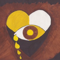 Heart Cry Brown
